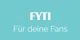 FYTI For you fans promo codes