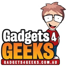 Gadgets 4 Geeks Coupons and Promo Code