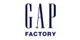 Gap Factory promo codes