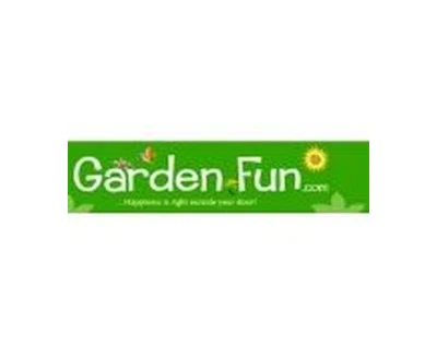 10% Off Garden Fun Coupon + 14 Verified Discount Codes (Sep '20)