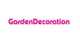 GardenDecoration promo codes