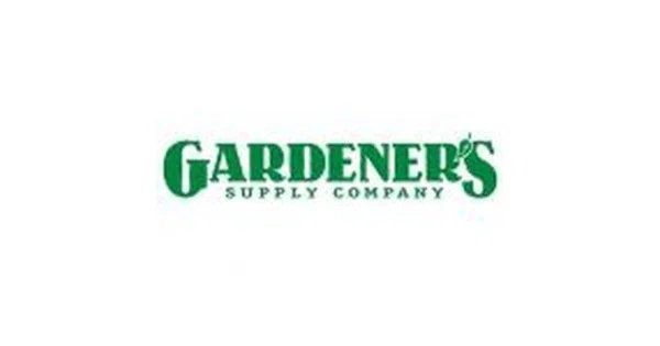 35 Off Gardener S Supply Coupon Verified Discount Codes Apr 2020