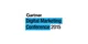 Gartner promo codes