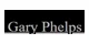 Gary Phelps promo codes
