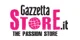 Gazzetta Store promo codes