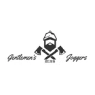 Gentlemens Joggers