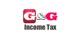 G&G Income Tax promo codes