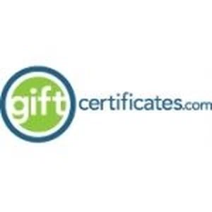 GiftCertificates coupon codes