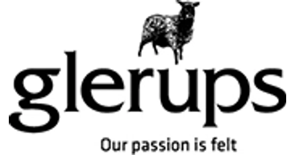 glerups discount code