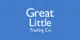 Great Little Trading Company promo codes