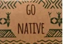 Go Native! promo codes