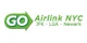 Go Airlink NYC promo codes