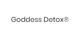 Goddess Detox promo codes