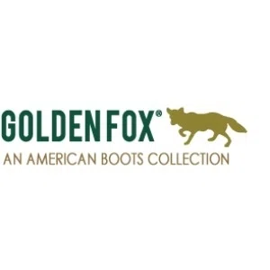golden fox boots uk