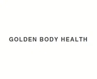 Golden Body Health Promo: Flash Sale 35% Off
