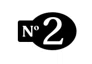 No.2 Toilet Paper