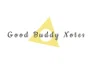 Good Buddy Notes promo codes