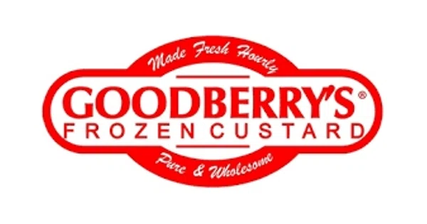 50% Off Goodberry’s Frozen Custard Coupon + 2 Verified Discount Codes ...