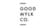 Goodmylk promo codes