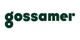 Gossamer promo codes