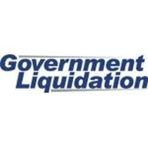 government liquidation