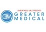 Greater Medical promo codes