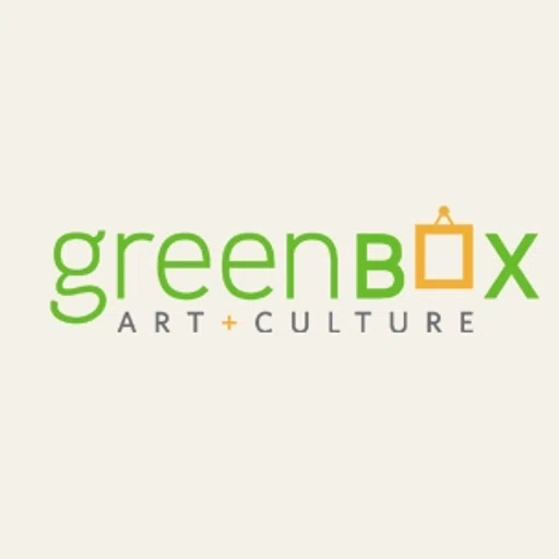 50 off green box