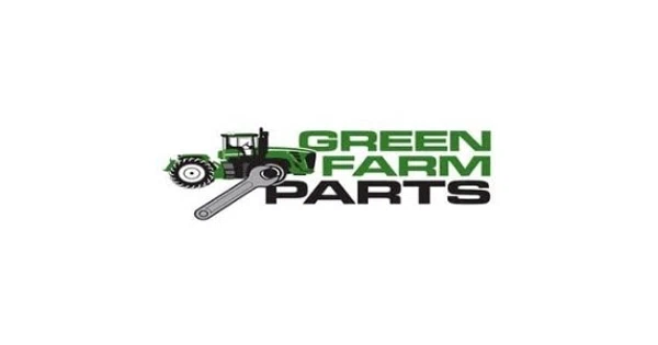 Green farm parts coupon code