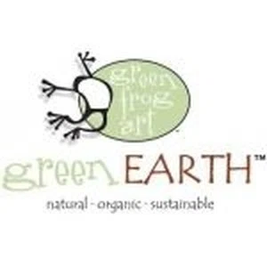 Green Frog Art Coupons and Promo Code