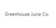 Greenhouse Juice Co promo codes
