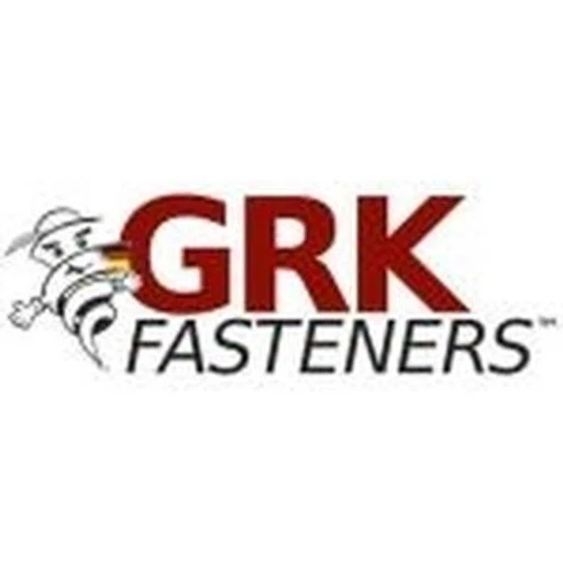 50% Off GRK Fasteners Coupon | Verified Discount Codes | Apr 2020