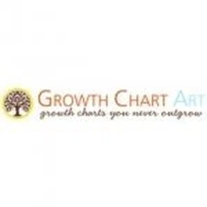 Growth Chart Art Coupon