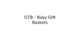 GTB - Baby Gift Baskets promo codes