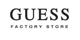 Guess Factory Canada promo codes