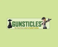 Gunsticles