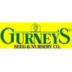 Gurney's Seeds coupon codes