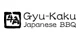 Gyu-Kaku promo codes