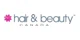 Hair & Beauty Canada promo codes