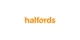 Halfords promo codes