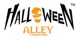 Halloween Alley promo codes