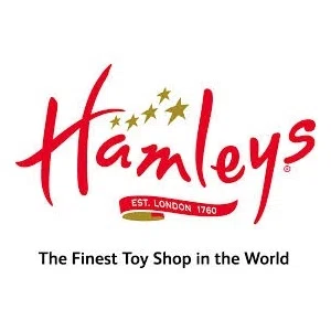 hamleys coupon