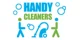 Handy Cleaners promo codes