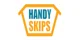 Handy Skips promo codes