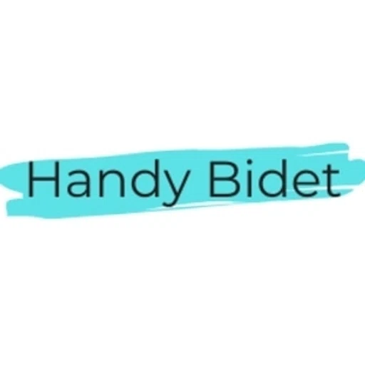 Handy Bidet Flash Sale 35% Off