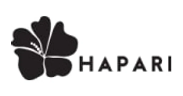 Hapari coupon code