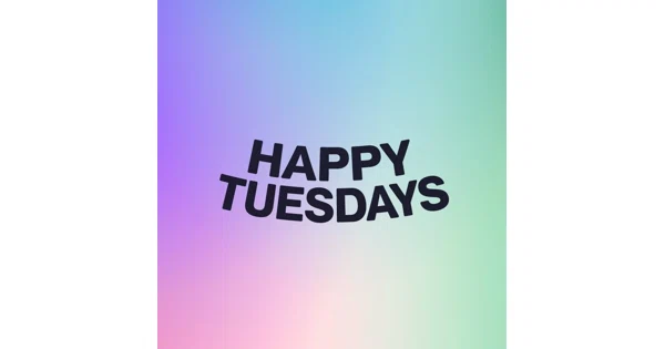 Happy Tuesdays Coupons and Promo Code