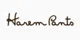Harem Pants promo codes