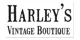 Harley's Vintage Boutique promo codes