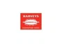 HARVEYS promo codes
