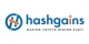 HashGains promo codes